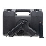 "(SN: PX478583) Beretta PX4 Storm Compact Pistol 9mm (NGZ40) New" - 2 of 3