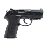 "(SN: PX478583) Beretta PX4 Storm Compact Pistol 9mm (NGZ40) New"