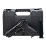 "(SN: PX477748) Beretta PX4 Storm 9mm (NGZ4) New" - 2 of 3