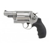 "Smith & Wesson Governor Revolver .45 ACP/.45 Colt/410 Gauge (PR69727)"