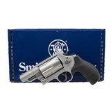 "Smith & Wesson Governor Revolver .45 ACP/.45 Colt/410 Gauge (PR69727)" - 2 of 5