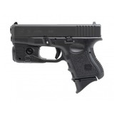 "Glock 26 Gen 3 Pistol 9mm (PR69730)" - 2 of 4