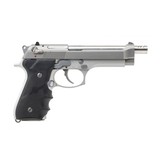 "Beretta 92FS Pistol 9mm (PR69680)"