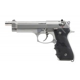 "Beretta 92FS Pistol 9mm (PR69680)" - 6 of 6