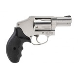 "Smith & Wesson 640-1 Revolver .357 Magnum (PR69771)" - 2 of 4