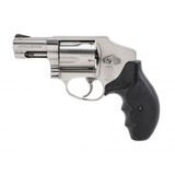 "Smith & Wesson 640-1 Revolver .357 Magnum (PR69771)"