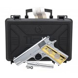 "(SN: T0620-24AL01088) Tisas 1911A1 Desperado Pistol .38 Super (NGZ5086) New" - 2 of 3