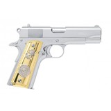 "(SN: T0620-24AL01088) Tisas 1911A1 Desperado Pistol .38 Super (NGZ5086) New" - 1 of 3