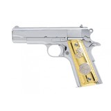 "(SN: T0620-24AL01088) Tisas 1911A1 Desperado Pistol .38 Super (NGZ5086) New" - 3 of 3