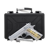 "(SN: T0620-24AL01087) Tisas 1911A1 Desperado Pistol .38 Super (NGZ5070) New" - 2 of 3