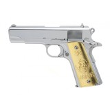 "(SN: T0620-24AL01086) Tisas 1911A1 Desperado Pistol .38 Super (NGZ5089) New" - 3 of 3