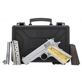 "(SN: T0620-24AL01086) Tisas 1911A1 Desperado Pistol .38 Super (NGZ5089) New" - 2 of 3