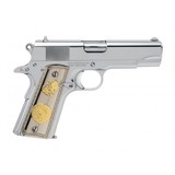 "(SN: T0620-24AL01085) Tisas 1911A1 Desperado Pistol .38 Super (NGZ5095) New" - 1 of 3