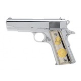 "(SN: T0620-24AL01085) Tisas 1911A1 Desperado Pistol .38 Super (NGZ5095) New" - 3 of 3