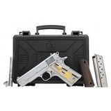 "(SN: T0620-24AL01085) Tisas 1911A1 Desperado Pistol .38 Super (NGZ5095) New" - 2 of 3