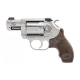 "(SN: RV113181) Kimber K6S Revolver .357 Magnum (NGZ5073) New"