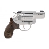"(SN: RV113181) Kimber K6S Revolver .357 Magnum (NGZ5073) New" - 3 of 3
