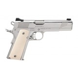"(SN: KF168879) Kimber Stainless II HP 1911 Pistol .38 Super (NGZ5076) New"
