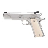 "(SN: KF168879) Kimber Stainless II HP 1911 Pistol .38 Super (NGZ5076) New" - 2 of 3