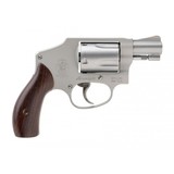 "Smith & Wesson 642-2 Airweight Revolver .38 Special (PR69773)" - 4 of 6