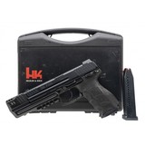 "Heckler & Koch P30L Pistol 9mm (PR69717)" - 3 of 5