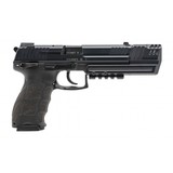"Heckler & Koch P30L Pistol 9mm (PR69717)"
