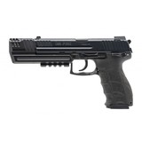 "Heckler & Koch P30L Pistol 9mm (PR69717)" - 2 of 5