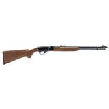"Remington 552 Speedmaster Rifle .22 LR (R43070)"