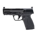 "Smith & Wesson M&P9 M2.0 Pistol 9mm (PR69720)" - 2 of 4