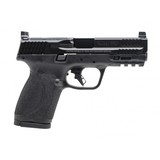 "Smith & Wesson M&P9 M2.0 Pistol 9mm (PR69720)"