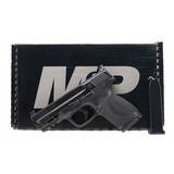 "Smith & Wesson M&P9 M2.0 Pistol 9mm (PR69720)" - 3 of 4