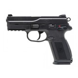 "FN FNX-9 Pistol 9mm (PR69723)" - 2 of 4