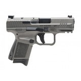 "Canik TP9 Elite SC Pistol 9mm (PR69726)"