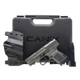 "Canik TP9 Elite SC Pistol 9mm (PR69726)" - 3 of 4
