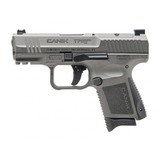 "Canik TP9 Elite SC Pistol 9mm (PR69726)" - 4 of 4