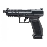 "Canik METE SFT PRO Pistol 9mm (PR69729)" - 4 of 4