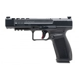 "Canik Mete SFT Pistol 9mm (PR69732)" - 4 of 4