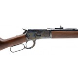 "Winchester 1982 Deluxe Limited Series Carbine .357 Magnum (NGZ5079) New" - 8 of 8