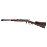 "Winchester 1982 Deluxe Limited Series Carbine .357 Magnum (NGZ5079) New" - 6 of 8