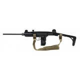 "IMI Uzi Model B Carbine Uzi (R43076)" - 4 of 4