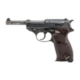 "Mauser P-38 BYF 43 (PR69221)" - 9 of 10