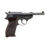 "Mauser P-38 BYF 43 (PR69221)" - 10 of 10