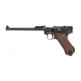 "DWM 1917 Artillery Luger (PR69225) DTX" - 7 of 7
