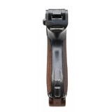 "Ver Fine DWM Artillery Luger W/ Holster And Stock (PR64951)" - 6 of 10