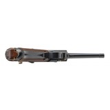 "Excellent DWM 1900 Luger Commercial (PR69226)" - 5 of 7