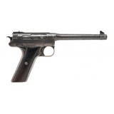 "Incredibly Rare Grant Hammond Experimental 45 ACP Pistol (PR69229)"