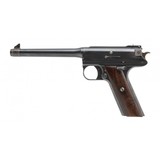 "Incredibly Rare Grant Hammond Experimental 45 ACP Pistol (PR69228)" - 7 of 7
