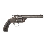"Smith & Wesson Single Action (AH8587)" - 6 of 6