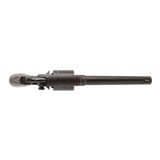 "Civil War Era Starr Double Action Revolver (AH8639) DTX" - 5 of 6