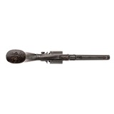 "Civil War Era Starr Double Action Revolver (AH8639) DTX" - 4 of 6